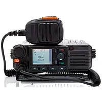 Автомобильная рация Hytera MD785 VHF 25 Вт