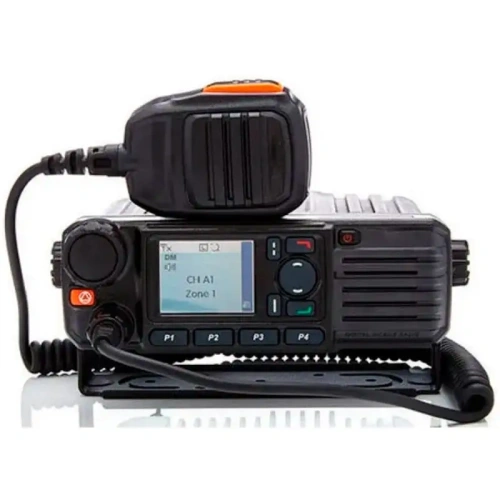 Автомобильная рация Hytera MD785 VHF 25 Вт