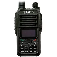 Портативная рация Racio R350
