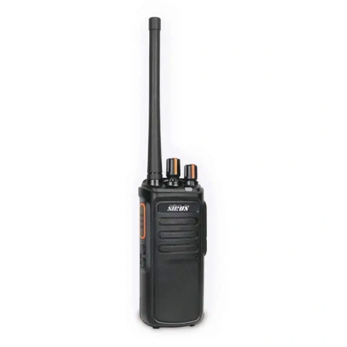 Портативная рация Sirus F31 UHF