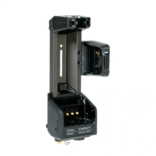 Автомобильный радио комплект Hytera CK02