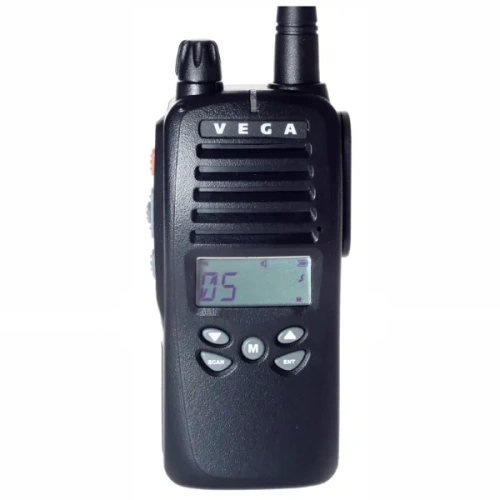 Портативная речная рация Vega VG-304 сертификат РРР