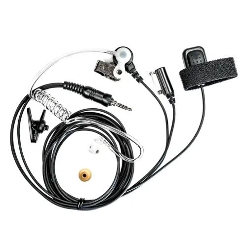 Гарнитура Radiuspro RPA-12V (E-0515A1Y4-120)