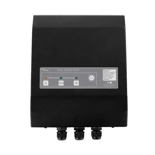 Блок питания NavCom Alfa 6 РРР