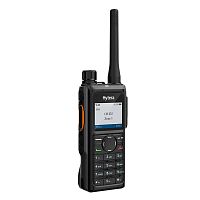 Портативная рация Hytera HP685 400-470