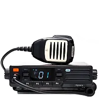 Автомобильная рация Hytera MD615 VHF (45 Вт)