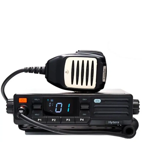 Автомобильная рация Hytera MD615 VHF (45 Вт)