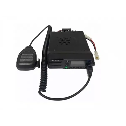Автомобильная радиостанция Аргут РК-260 VHF SFR