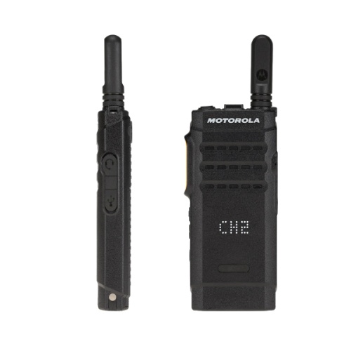 Рация Motorola SL1600 VHF фото 3