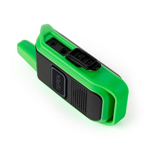 Портативная рация Терек-Спорт Зеленая