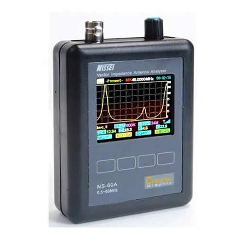 Антенный анализатор Nissei NS-60A