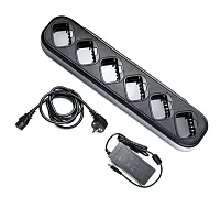 Шестипозиционное зарядное устройство Терек  РК-202/212