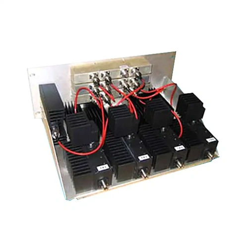 Комбайнер гибридный Радиал CH-4V-50D (X/2)