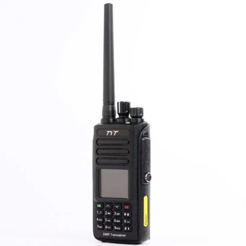 Портативная рация TYT MD-380 DMR фото 2