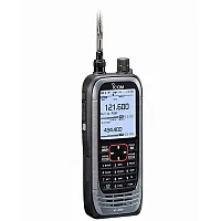 Портативный приемник Icom IC-R30