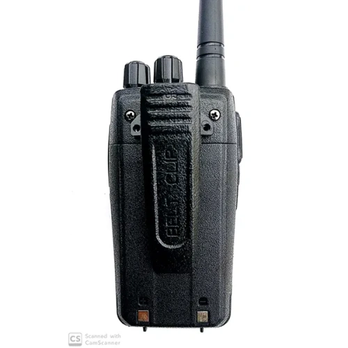 Рация Kenwood TK-F9 UHF фото 2