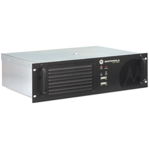 Ретранслятор Motorola DR3000 UHF1 MDM27QNR9JA7AN фото 3