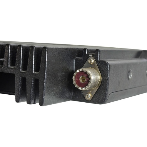 Автомобильная рация Аргут А-403 VHF фото 3