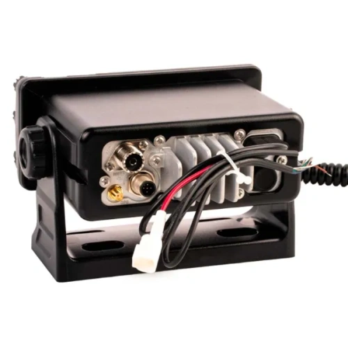 Бортовая морская радиостанция Standard Horizon GX2400GPS/E фото 3