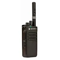 Рация Motorola MotoTRBO DP2400e UHF (MDH02RDC9JA2AN)