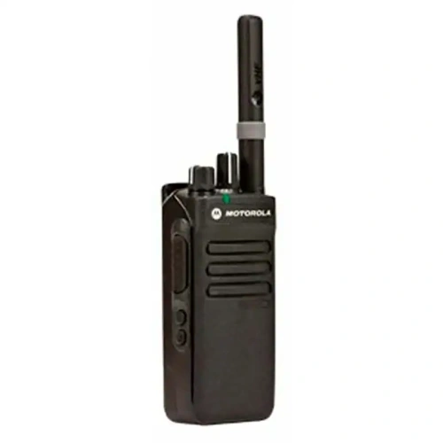 Рация Motorola MotoTRBO DP2400e UHF (MDH02RDC9JA2AN)