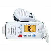 Морская бортовая рация ICOM  IC-M304 WHITE