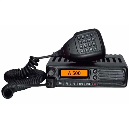 Автомобильная рация Аргут А-500