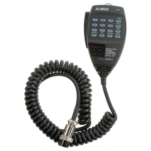 Тангента Alinco EMS-57