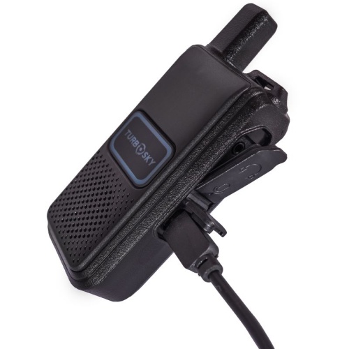 Портативная рация TurboSky T50 фото 8