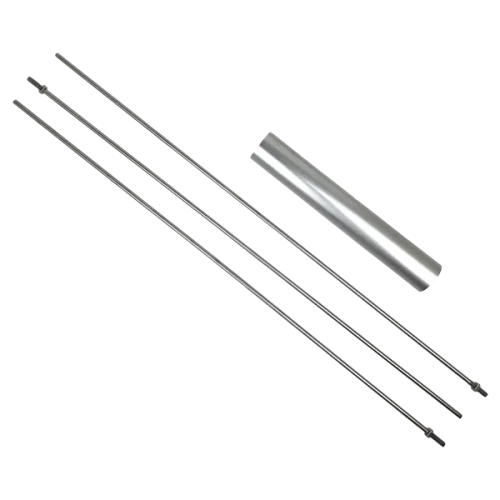 Антенна базовая Аргут BC-100 VHF фото 2