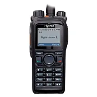 Рация Hytera PD785G VHF
