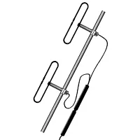 Антенна ComTech TCF-480D2-6