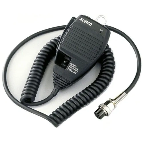 Тангента Alinco EMS-53