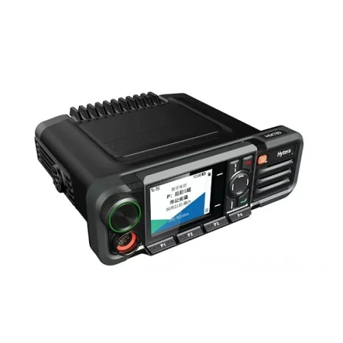 Автомобильная радиостанция Hytera HM785 UHF 25 Вт