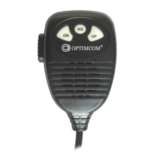 Тангента Optim 600 для автомобильной рации