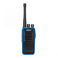 Взрывозащищенная портативная рация Kirisun DP515EX UHF