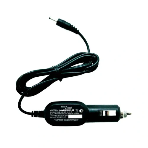 Зарядное устройство NavCom ЗУ-12