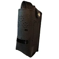 Чехол кожаный для раций Егерь-128