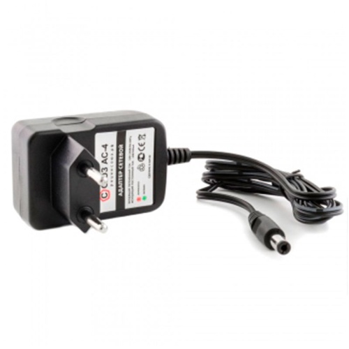 Зарядное устройство СОЮЗ ЗУ-4 фото 2