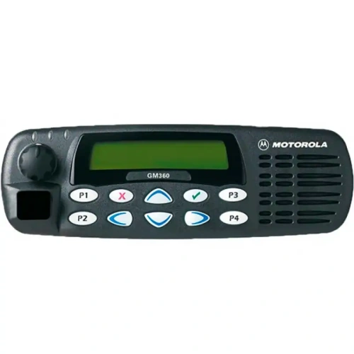 Рация Motorola GM360 UHF
