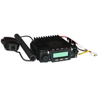 Радиостанция автомобильная Шеврон T-340 UM