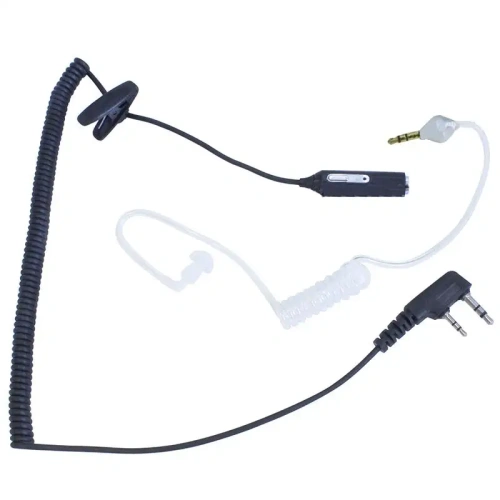 Гарнитура Kenwood EMC-002