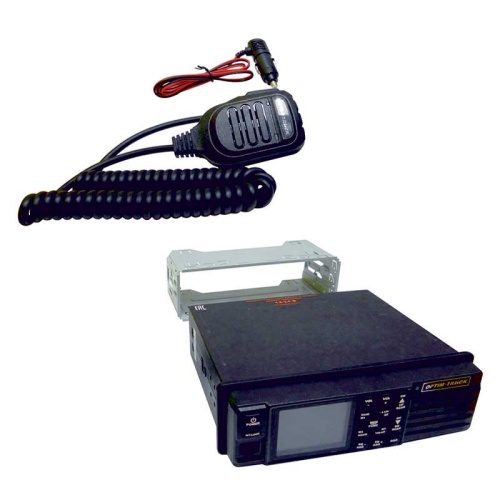 Автомобильная рация Optim Truck фото 2