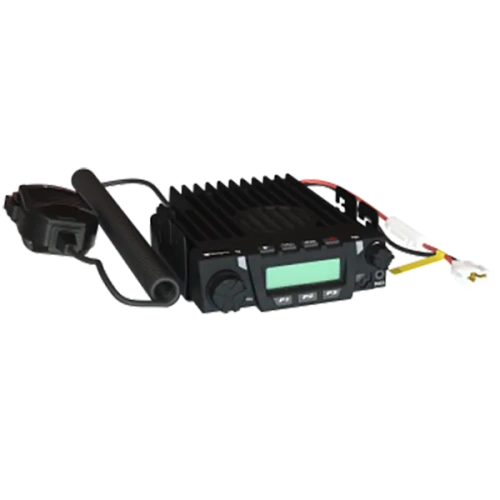 Радиостанция автомобильная Шеврон T-340 UM