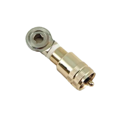 Переходник Optim DV-PL