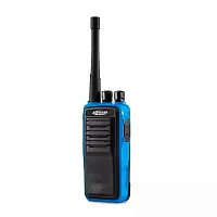 Портативная искробезопасная рация Kirisun DP515 Ex VHF
