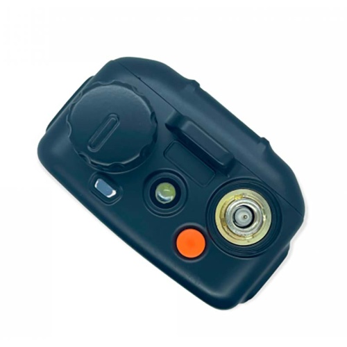 Портативная радиостанция Baofeng AR-152 Черная фото 2