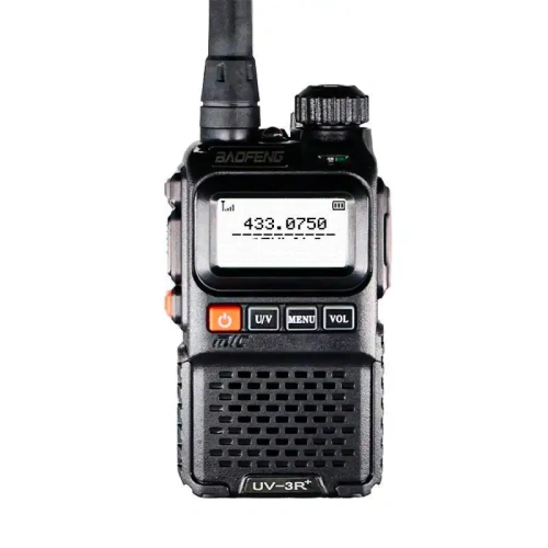Рация Baofeng UV-3R