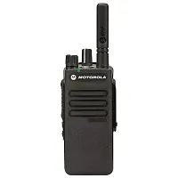 Рация Motorola MotoTRBO DP2400e VHF (MDH02JDC9JA2AN)