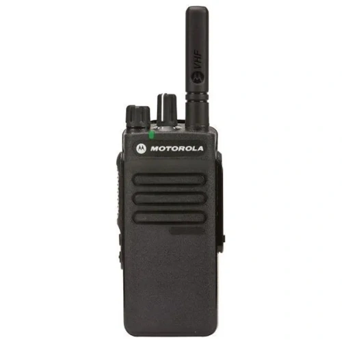 Рация Motorola MotoTRBO DP2400e VHF (MDH02JDC9JA2AN)